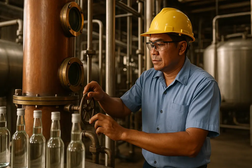 รู้จัก “องค์การสุรา” คืออะไร? ทำไมเกี่ยวข้องกับรายได้รัฐและชุมชน